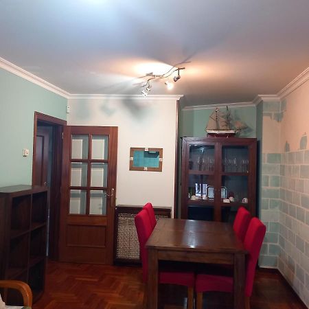 Apartmán Riobo'S House Vigo Exteriér fotografie