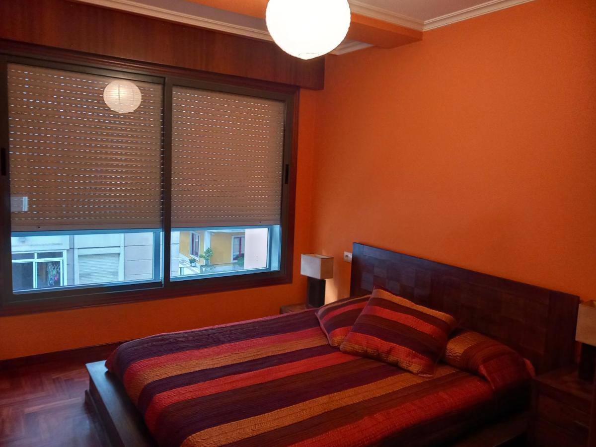 Apartmán Riobo'S House Vigo Exteriér fotografie