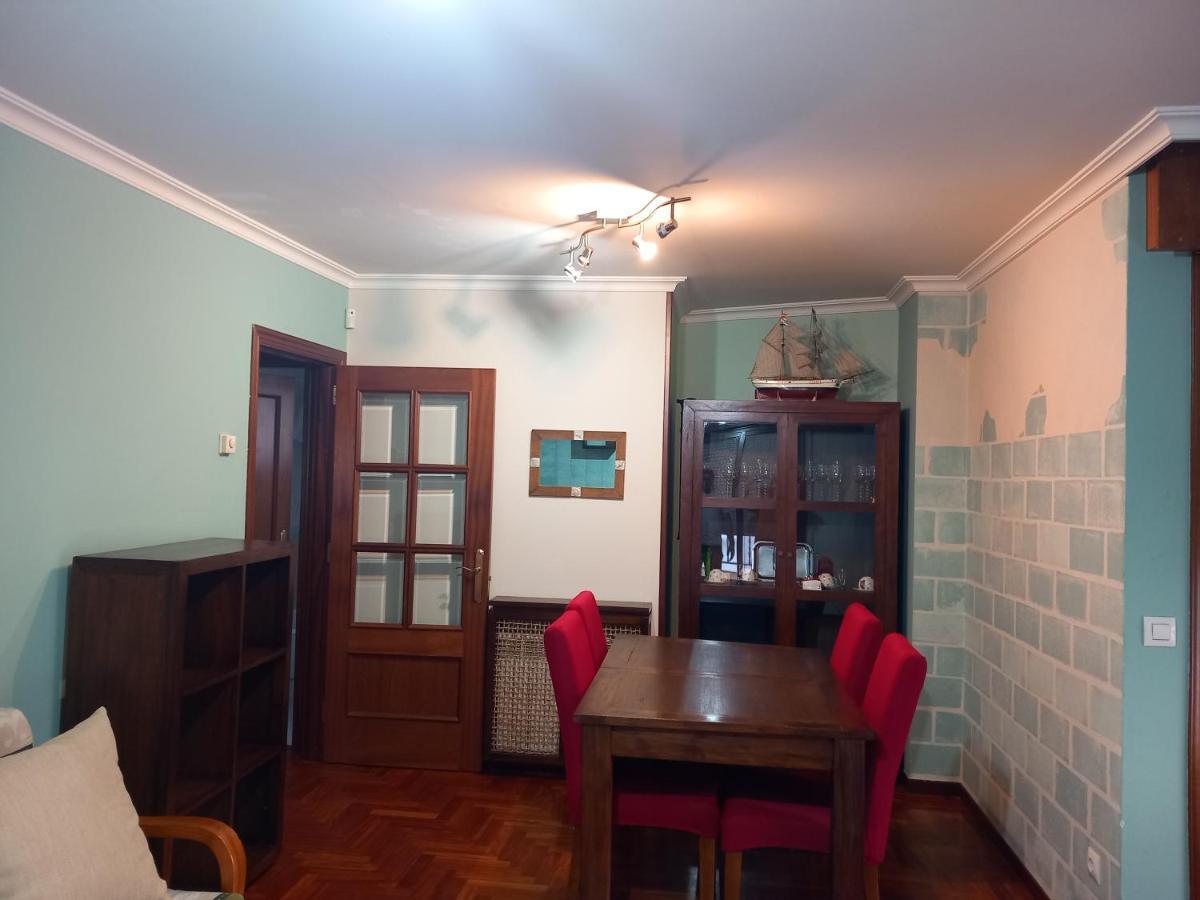 Apartmán Riobo'S House Vigo Exteriér fotografie